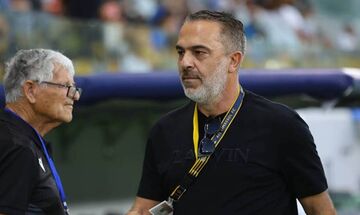 ΑΕΛ: Γιατί ο Μαρτίνς είναι το μεγάλο «σωσίβιο» της διοίκησης Κωσταντίνου