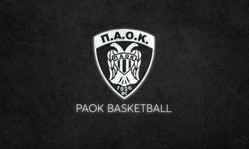 ΚΑΕ ΠΑΟΚ: «Ολοκληρώθηκε η αποστολή εγγράφων στην πλευρά Μυστακίδη»