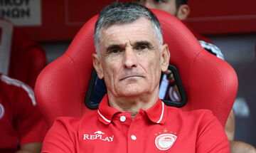 Ολυμπιακός: Δεν υπάρχει κανένα ροτέισον με Άρσεναλ λόγω... ΠΑΟΚ