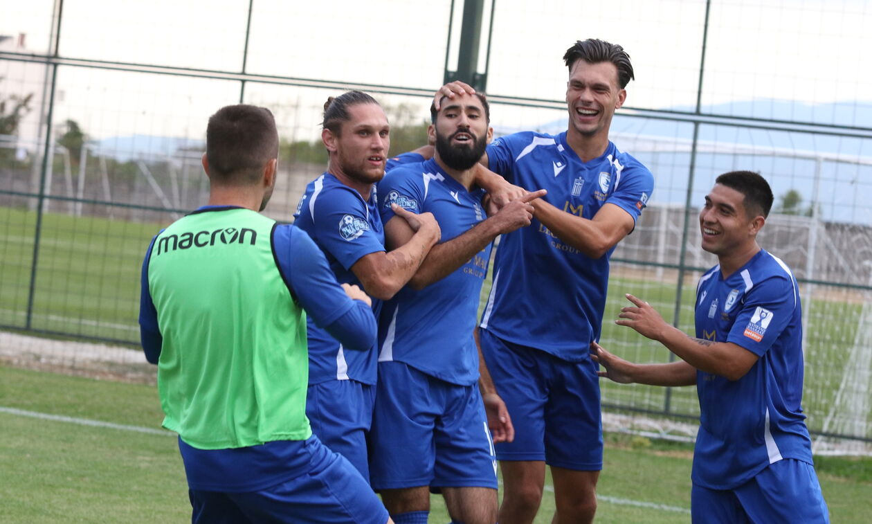 Super League 2: Πρώτη νίκη για την Καβάλα