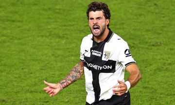 Serie A: Πήραν... ανάσα Λάτσιο και Πάρμα