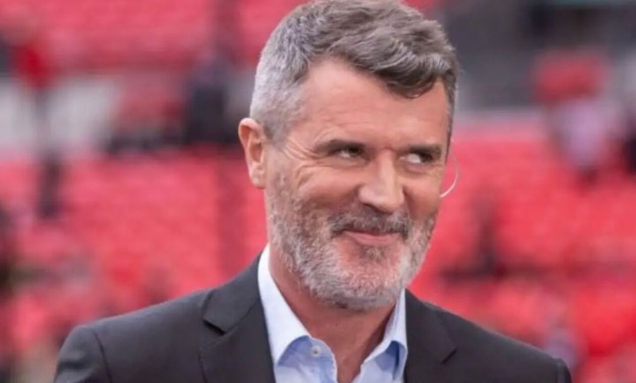 Ρόι Κιν: «Αυτή η Άρσεναλ μπορεί να πάρει την Premier League»