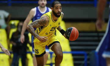 EuroCup: Πρεμιέρα στη Βενετία για τον Άρη 