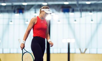Τέλος από τα κορτ για φέτος η Πάουλα Μπαντόσα