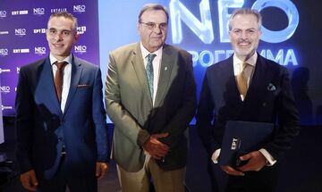 Ιστορική συμφωνία της Ελληνικής Ολυμπιακής Επιτροπής με την ΕΡΤ