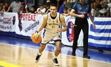 Νίκολης: «Ανυπομονούμε εμείς και ο κόσμος»