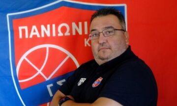 Τριαντόπουλος: «Η επιστροφή του Πανιωνίου στην Ευρώπη σημαίνει πάρα πολλά για όλους μας»