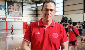 Κηρύκος: «Να παραμείνουμε στην κατηγορία και “τρώγοντας έρχεται η όρεξη”»