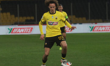 ΑΕΚ: «Εντελώς αβάσιμες» οι αναφορές για ένταξη του Λιούμπιτσιτς στην Σαράγεβο κατά τον ατζέντη του!