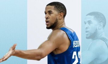 Χέσον: «Το να παίξω στην Ελλάδα ήταν πάντα κάτι που ήθελα στην καριέρα μου»