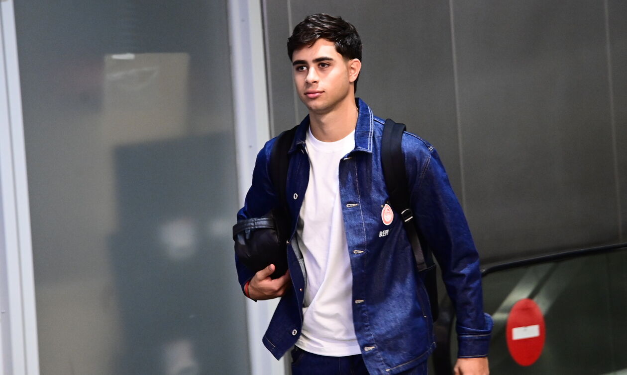 Ολυμπιακός: Ο Σιπιόνι ταιριάζει «γάντι» για το ματς με την Άρσεναλ