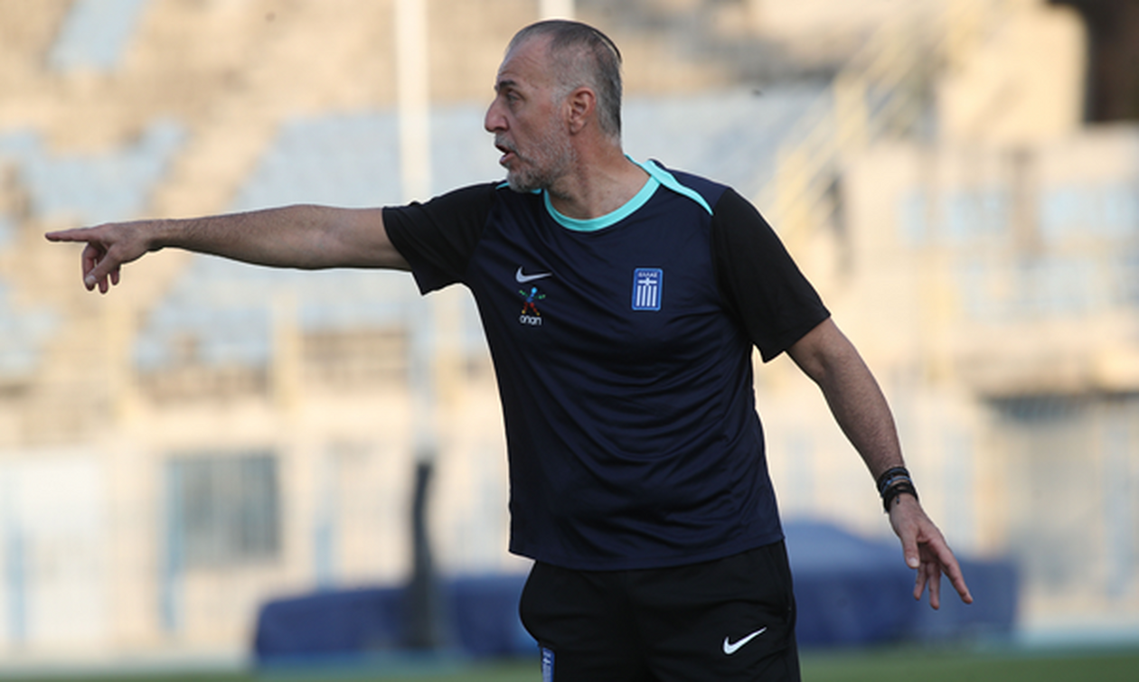 Εθνική Ελπίδων: Οι κλήσεις για Γερμανία και Λετονία