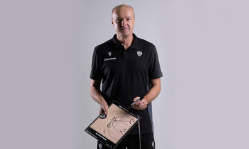 Ζντοβτς: «Σιχαίνομαι να χάνω, ειδικά με τέτοιο τρόπο»