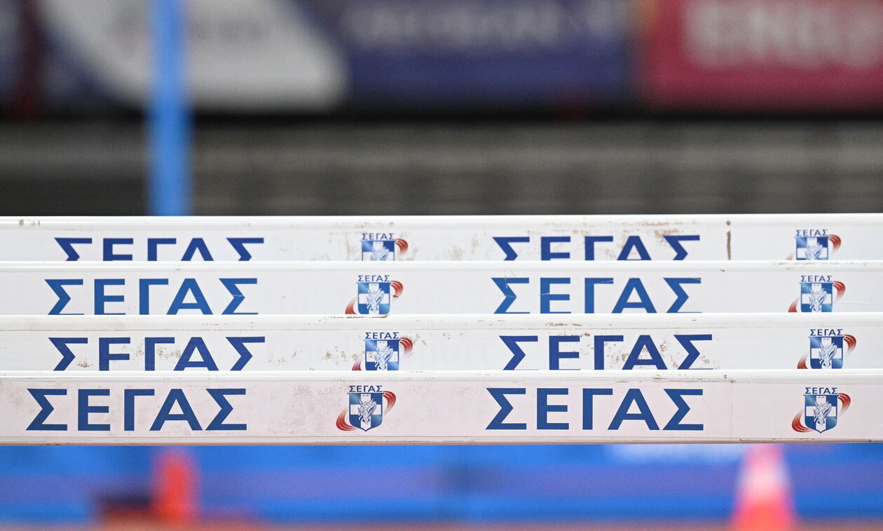 Αιγαιοπελαγίτικοι Αγώνες: Η καρδιά του στίβου χτυπά στη Χίο