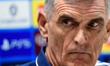 Μεντιλίμπαρ: Με θάρρος και όπως ξέρουμε απέναντι και στην Άρσεναλ