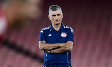 Ολυμπιακός: Σιγά μην φοβόταν ο Μεντιλίμπαρ! 