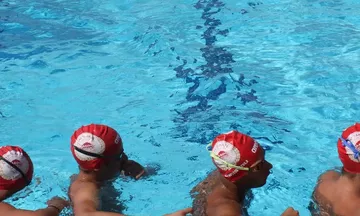 Συνεχίζει την προετοιμασία του ο Ολυμπιακός