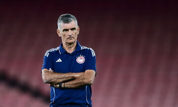 Έτοιμος για την υπέρβαση ο Ολυμπιακός, μπαίνει στο Έμιρεϊτς για να κυνηγήσει ό,τι του αναλογεί