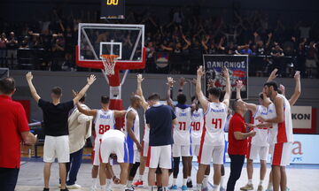 Ο Πανιώνιος επιστρέφει στην Ευρώπη κόντρα στη Κέμνιτζ