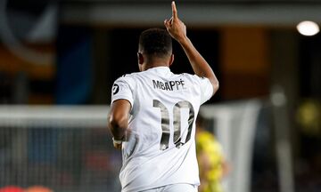 Καϊράτ Αλμάτι - Ρεάλ Μαδρίτης 0-5 (highlights)