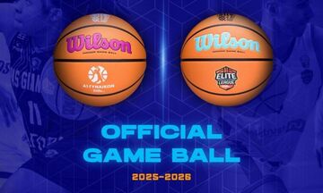 Μπάλα με… υπογραφή για την Elite League και την Α1 Γυναικών