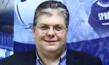 Ο Άγγελος Παπανικολάου για την “επανάσταση” του Financial Fair Play στην Elite League