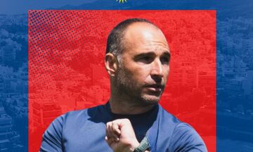 Ηλιούπολη: Ανέλαβε ο Μπαδήμας 