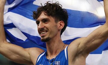Παγκόσμιο Πρωτάθλημα Παραστίβου: Δύο ελληνικά μετάλλια με Κωνσταντινίδη και Σκούρτη