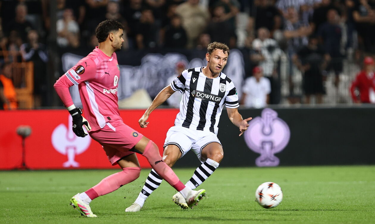 Europa League: Η υποχρέωση και η… ευκαιρία