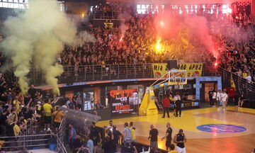 Άρης: Κυκλοφόρησαν τα εισιτήρια για τα ματς του EuroCup