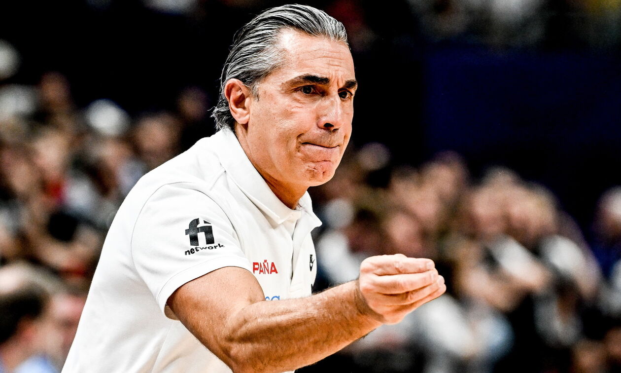 Σκαριόλο: «Σπουδαία και έμπειρη ομάδα ο Ολυμπιακός»
