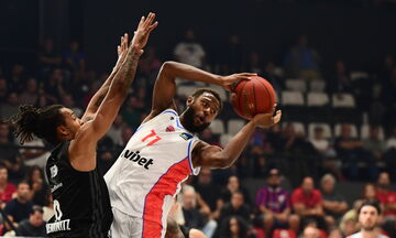 Πανιώνιος - Τσέμνιτς 89-86: Χαμογέλασε στην παράταση (highlights)