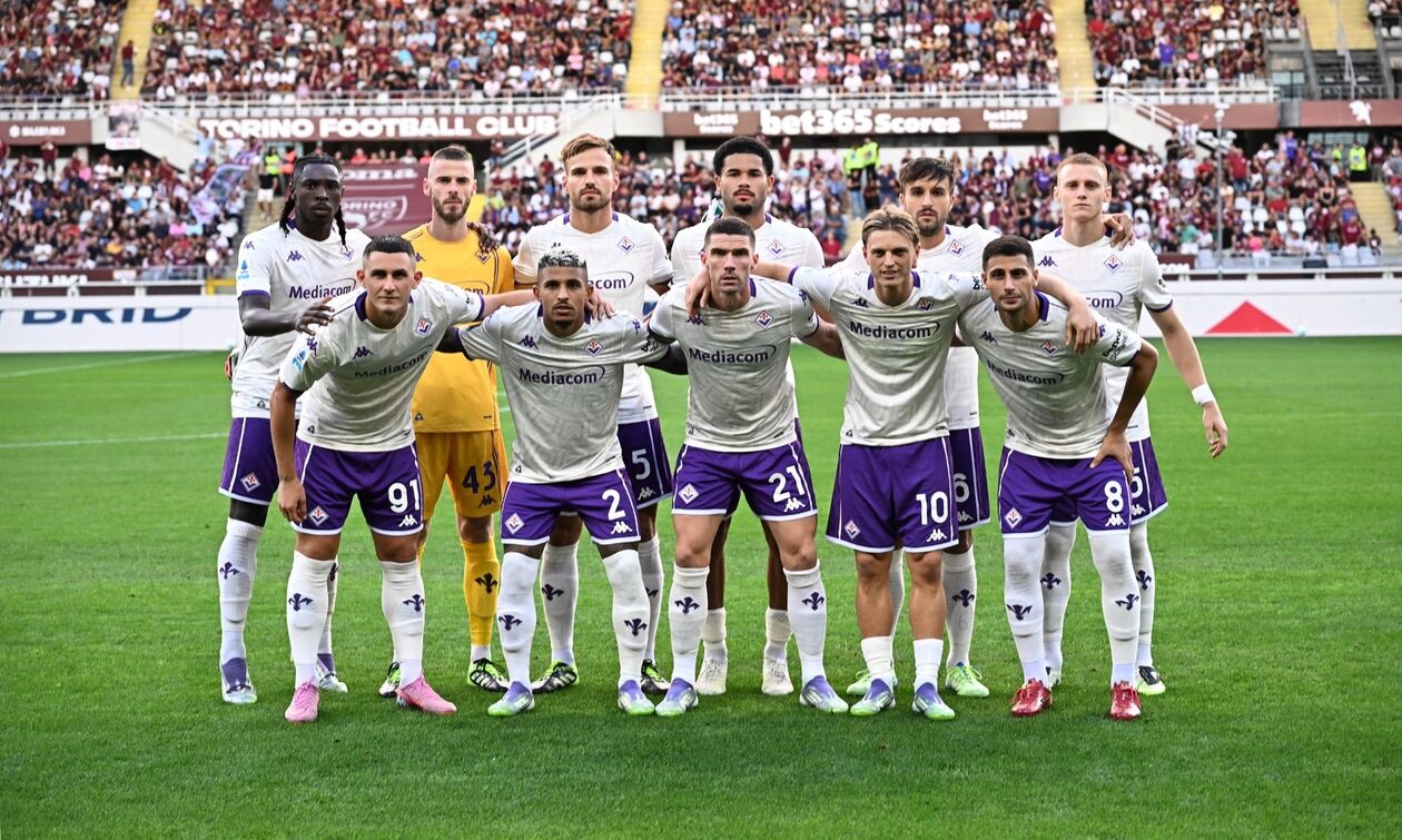 Conference League: Η … 40άρα Φιορεντίνα και ο Άλμπερτ Ριέρα
