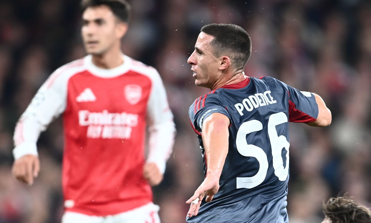 Ολυμπιακός: Είναι για να παίζει μόνιμα Champions League