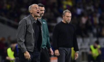  Παρί Σεν Ζερμέν: Η ομάδα του «Λούτσο»!