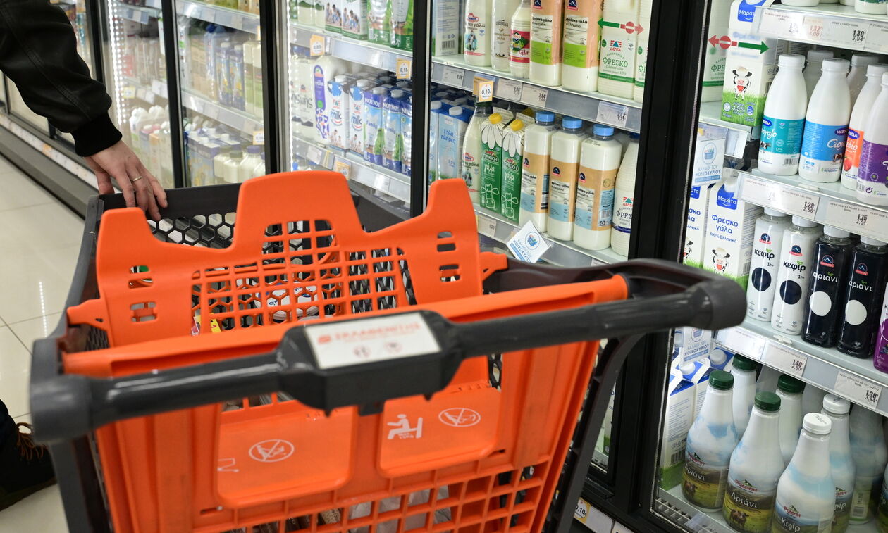 Ακρίβεια: Τι ισχύει σε τιμές ρεύματος, super market και πληθωρισμό