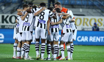 ΠΑΟΚ: Το μυαλό στη Θέλτα