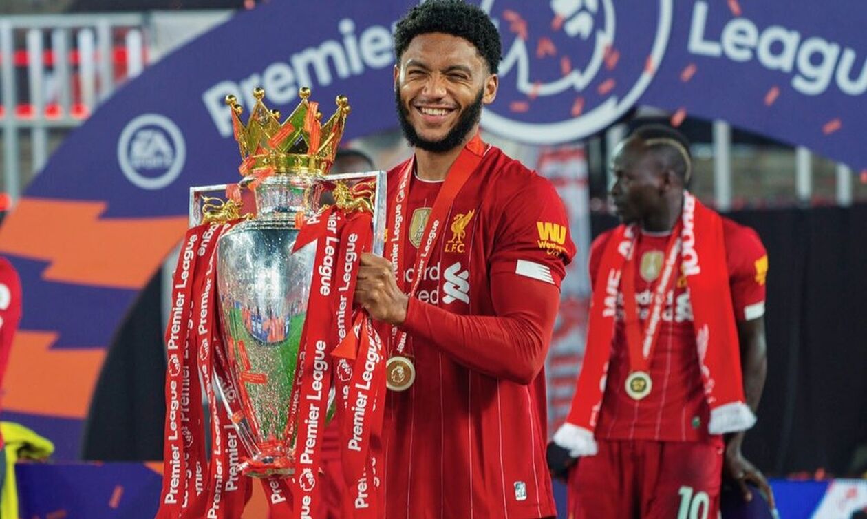 Μίλαν: Θα κινηθεί για τον Γκόμεζ