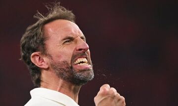 Μάντσεστερ Γιουνάιτεντ: Ο Σάουθγκεϊτ δεν θέλει να αντικαταστήσει τον Αμορίμ