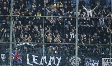 ΠΑΕ ΠΑΟΚ: Οδηγίες προς τους φιλάθλους που βρίσκονται στο Βίγκο