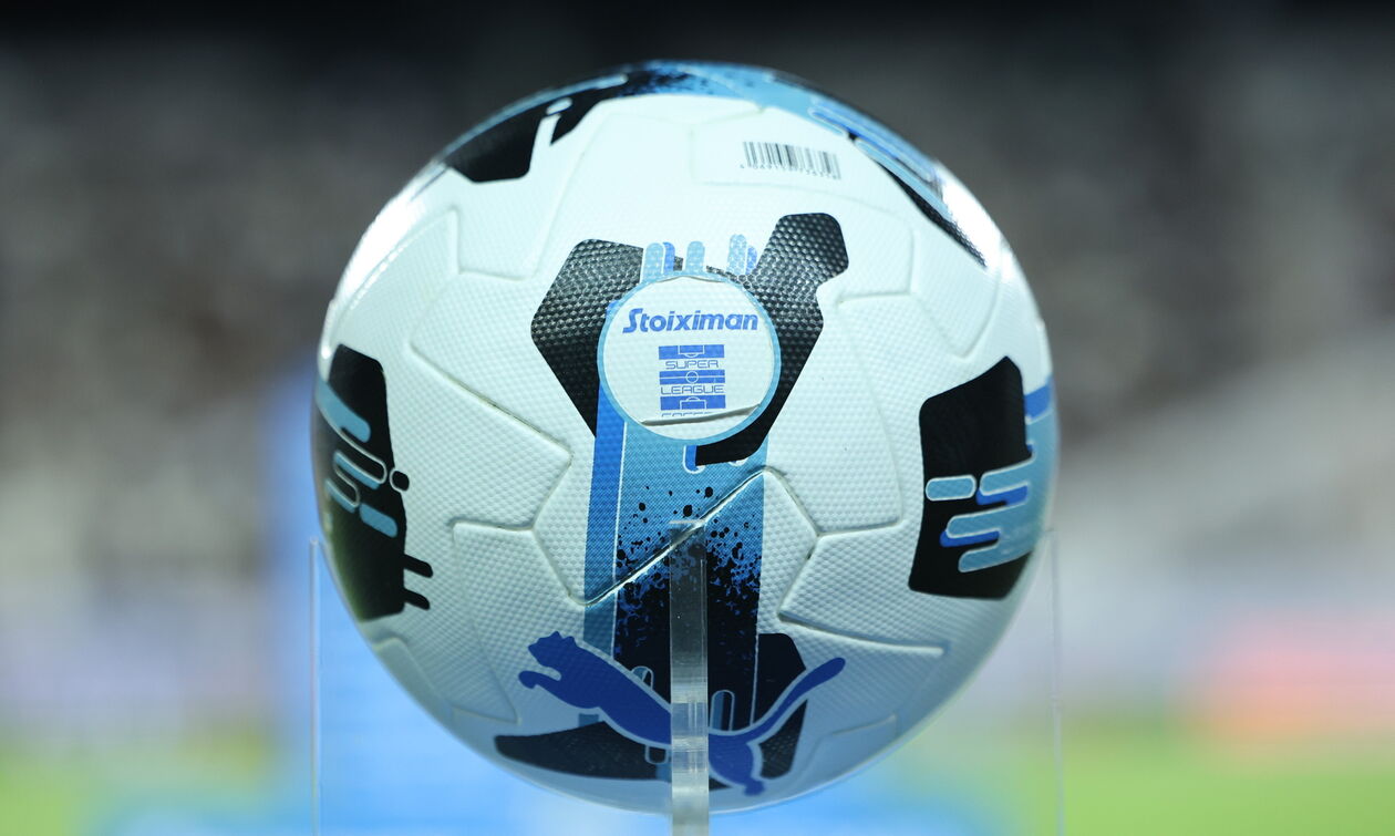 Super League: Επέβαλε πρόστιμα σε έξι ομάδες 