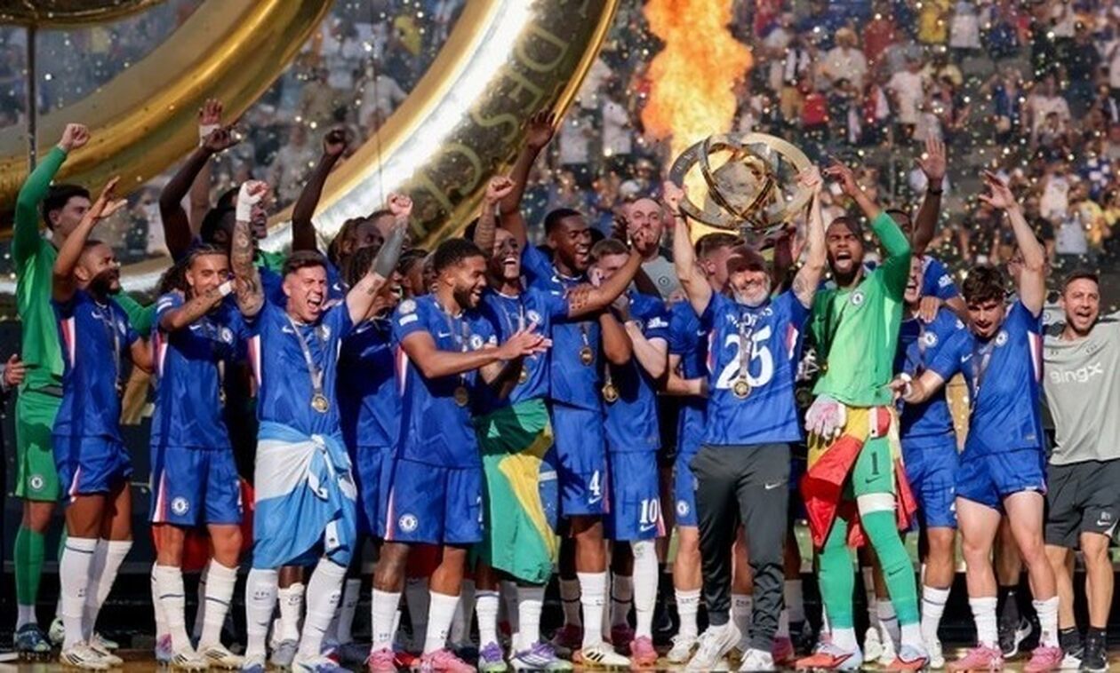 FIFA: Το πλάνο για να αποφύγει ηχηρές απουσίες στο Μουντιάλ συλλόγων 2029