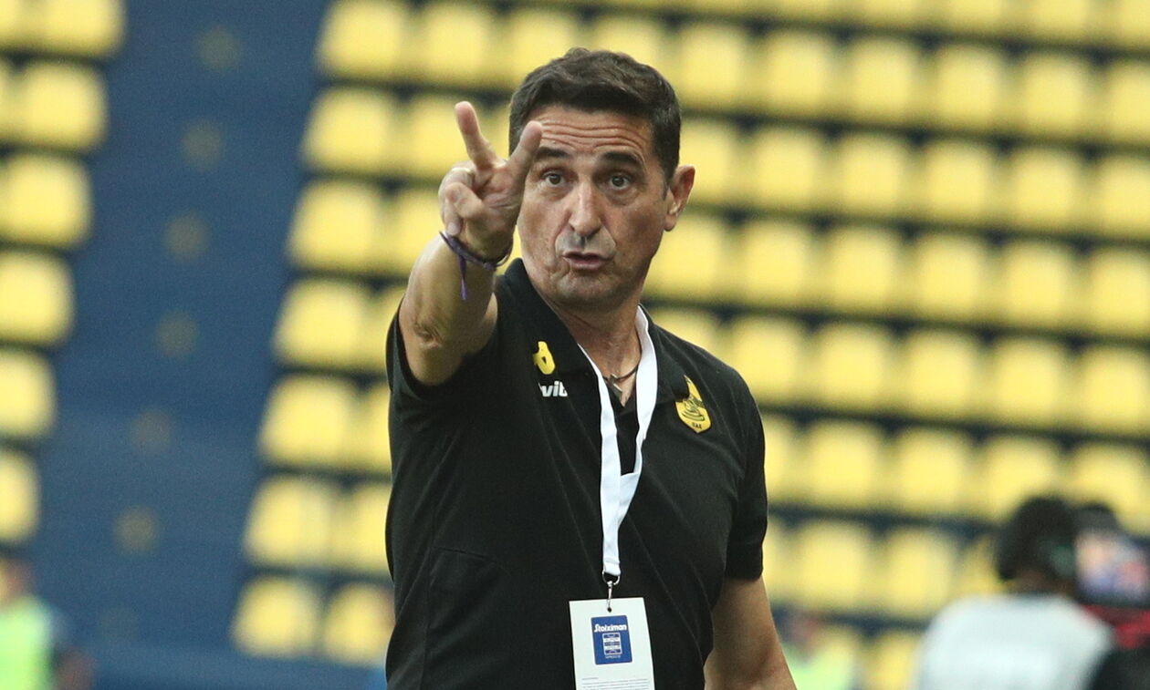 «Οδύσσεια» της αποστολής του Άρη για το ματς με τον ΟΦΗ