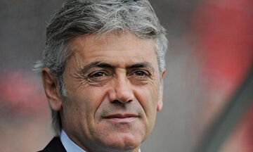 Παναθηναϊκός: Μόνο οι ανακοινώσεις για Μπαλντίνι