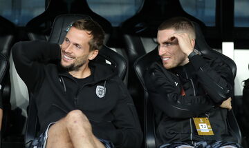 ΠΑΟΚ: Η ενδεκάδα με τη Θέλτα