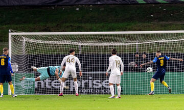 Τσέλιε - ΑΕΚ 3-1: Mε ανατροπή και «δήμιο» τον Κοβάτσεβιτς, του χατ τρικ η πρεμιέρα έγινε...εφιάλτης!