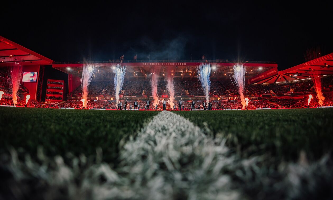 Europa League: Νέο κάζο για Φόρεστ, στο τέλος η Πόρτο τον Ερ. Αστέρα