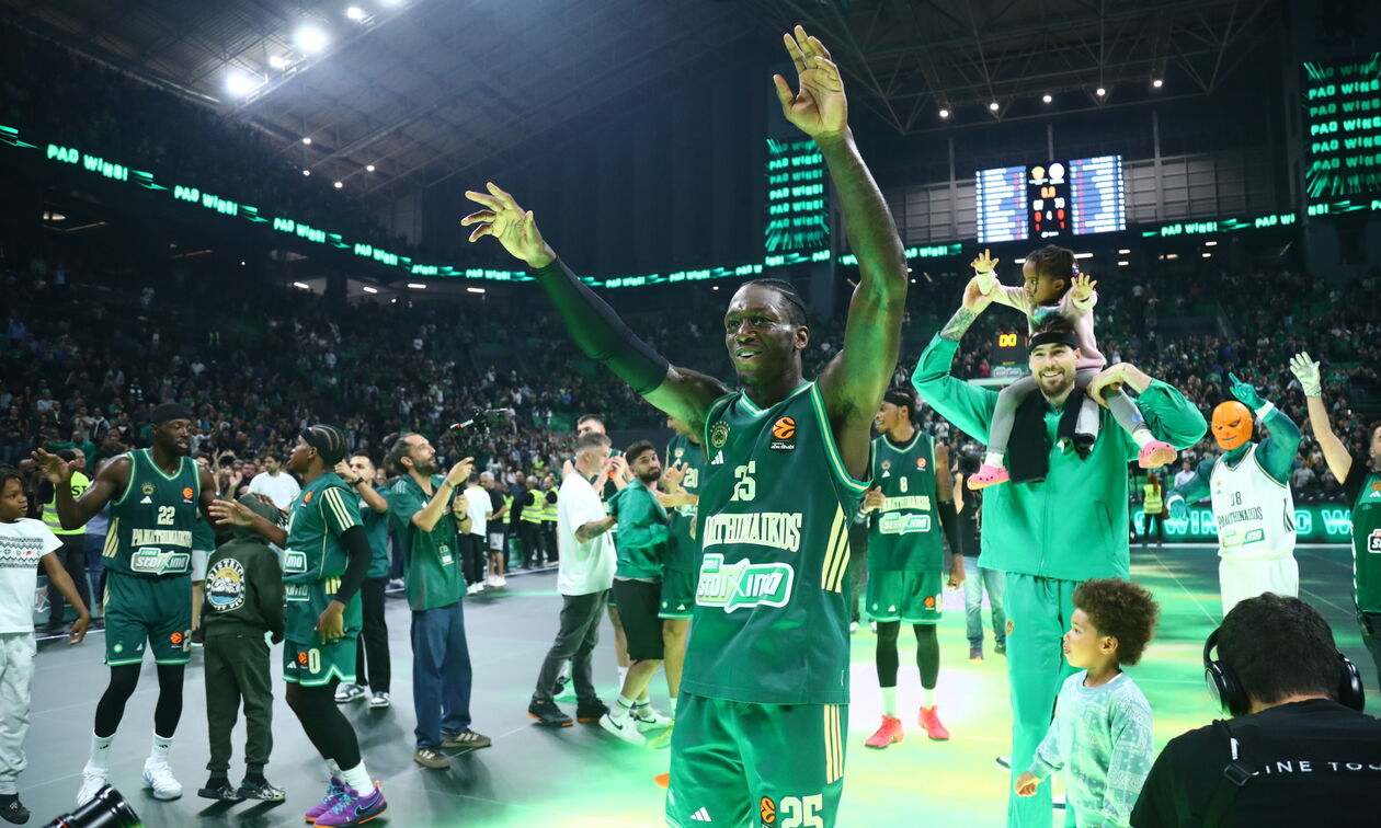 Euroleague: Τα βλέμματα σε ΟΑΚΑ, Κάουνας και...Ποντγκόριτσα