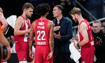 Ολυμπιακός: Ταλαιπωρία κατά την επιστροφή του από τη Μαδρίτη