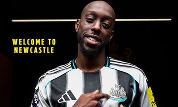 Νιουκάστλ: Εκτός για ολόκληρο τον Οκτώβριο ο Γουισά 